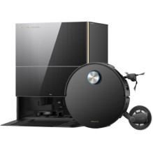 Dreame X60 Pro Ultra...