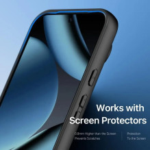 Dėklas Dux Ducis Aimo Google Pixel 11 / 11 Pro