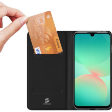 Case Dux Ducis Skin Pro Samsung A276 A27 5G black Case Dux Ducis Skin Pro Samsung A276 A27 5G black