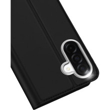 Dėklas Dux Ducis Skin Pro Samsung A276 A27 5G juodas Dėklas Dux Ducis Skin Pro Samsung A276 A27 5G juodas