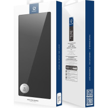 Case Dux Ducis Skin Pro Samsung A276 A27 5G black Case Dux Ducis Skin Pro Samsung A276 A27 5G black