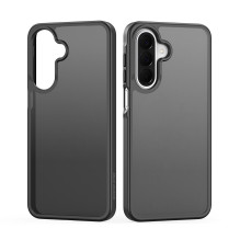 Dėklas Dux Ducis Yind Samsung A276 A27 5G juodas Dėklas Dux Ducis Yind Samsung A276 A27 5G juodas