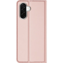 Dėklas Dux Ducis Skin Pro Samsung A276 A27 5G rožinio aukso Dėklas Dux Ducis Skin Pro Samsung A276 A27 5G rožinio aukso