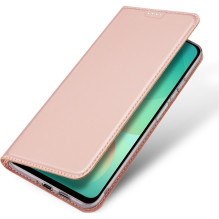 Case Dux Ducis Skin Pro Samsung A276 A27 5G rose gold Case Dux Ducis Skin Pro Samsung A276 A27 5G rose gold