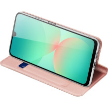 Case Dux Ducis Skin Pro Samsung A276 A27 5G rose gold Case Dux Ducis Skin Pro Samsung A276 A27 5G rose gold