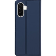 Dėklas Dux Ducis Skin Pro Samsung A276 A27 5G tamsiai mėlynas Dėklas Dux Ducis Skin Pro Samsung A276 A27 5G tamsiai mėlynas