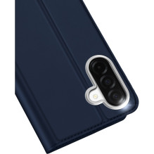 Dėklas Dux Ducis Skin Pro Samsung A276 A27 5G tamsiai mėlynas Dėklas Dux Ducis Skin Pro Samsung A276 A27 5G tamsiai mėlynas