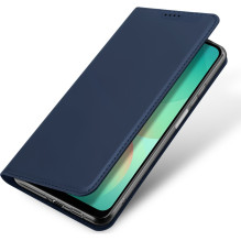Case Dux Ducis Skin Pro Samsung A276 A27 5G dark blue Case Dux Ducis Skin Pro Samsung A276 A27 5G dark blue