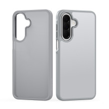 Case Dux Ducis Yind Samsung A276 A27 5G gray Case Dux Ducis Yind Samsung A276 A27 5G gray