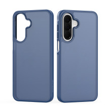 Case Dux Ducis Yind Samsung A276 A27 5G dark blue Case Dux Ducis Yind Samsung A276 A27 5G dark blue