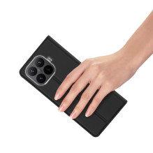 Case Dux Ducis Skin Pro Xiaomi 17T Pro black Case Dux Ducis Skin Pro Xiaomi 17T Pro black