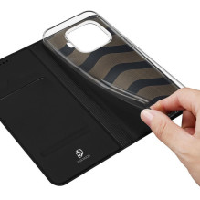 Case Dux Ducis Skin Pro Xiaomi 17T Pro black Case Dux Ducis Skin Pro Xiaomi 17T Pro black