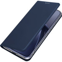 Case Dux Ducis Skin Pro Xiaomi 17T Pro dark blue