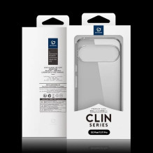 Case Dux Ducis Clin Google Pixel 11 / 11 Pro transparent