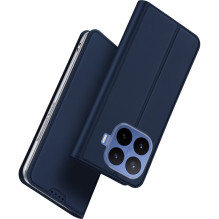 Dėklas Dux Ducis Skin Pro Xiaomi 17T Pro tamsiai mėlynas Dėklas Dux Ducis Skin Pro Xiaomi 17T Pro tamsiai mėlynas