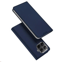 Case Dux Ducis Skin Pro Xiaomi 17T dark blue Case Dux Ducis Skin Pro Xiaomi 17T dark blue