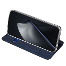 Case Dux Ducis Skin Pro Xiaomi 17T dark blue Case Dux Ducis Skin Pro Xiaomi 17T dark blue