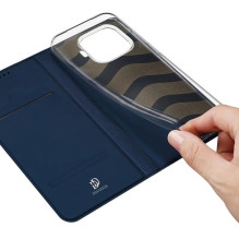 Case Dux Ducis Skin Pro Xiaomi 17T dark blue Case Dux Ducis Skin Pro Xiaomi 17T dark blue