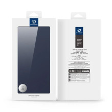 Dėklas Dux Ducis Skin Pro Xiaomi 17T tamsiai mėlynas