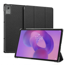Dėklas Dux Ducis Domo Lenovo IdeaTab 12.1 TB361 juodas