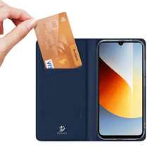 Case Dux Ducis Skin Pro Xiaomi Redmi A7 4G dark blue Case Dux Ducis Skin Pro Xiaomi Redmi A7 4G dark blue