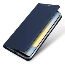 Case Dux Ducis Skin Pro Xiaomi Redmi A7 4G dark blue Case Dux Ducis Skin Pro Xiaomi Redmi A7 4G dark blue