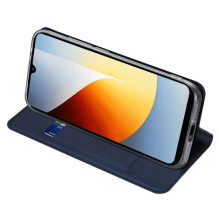 Case Dux Ducis Skin Pro Xiaomi Redmi A7 4G dark blue Case Dux Ducis Skin Pro Xiaomi Redmi A7 4G dark blue