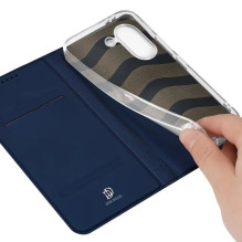 Dėklas Dux Ducis Skin Pro Xiaomi Redmi A7 4G tamsiai mėlynas Dėklas Dux Ducis Skin Pro Xiaomi Redmi A7 4G tamsiai mėlynas