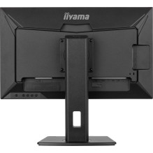Monitorius - IIYAMA ProLite XUB2492QSU-B1 23,8″ QHD IPS 100 Hz Juodas
