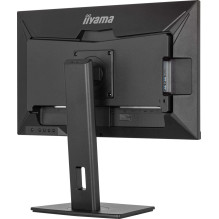 Monitorius - IIYAMA ProLite XUB2492QSU-B1 23,8″ QHD IPS 100 Hz Juodas