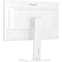 Monitorius - IIYAMA ProLite XUB2797HSN-W2 27" Full HD IPS 100 Hz Baltas