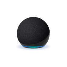 Amazon - Echo Dot (5th Gen,...