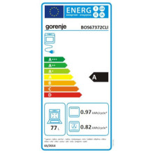Gorenje BOS67372CLI