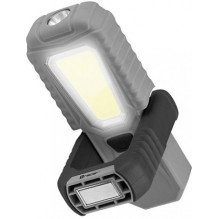 Tracer 47010 dirbtuvių žibintuvėlis BASE LED 3+1W