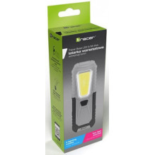 Tracer 47010 Workshop Torch BASE LED 3+1W Tracer 47010 Workshop Torch BASE LED 3+1W
