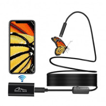 Media-Tech WIFI ENDOSCOPE