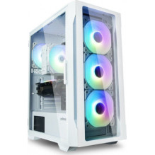 ZALMAN I3 Neo TG White