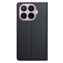 3mk Wallet Case Xiaomi 17T black
