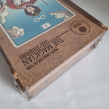 Kosmetinis defektas Tarot: The Magician Dėlionė Iš Medžio (250 detalių) Fantasy Puzzles