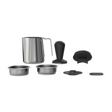 FELLOW ESPRESSO Series 1 Espresso Machine, Black FELLOW ESPRESSO Series 1 Espresso Machine, Black