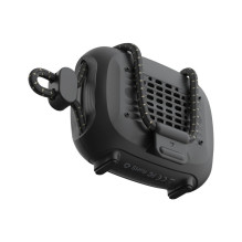 Belaidė kolonėlė Tactical StrikeBase Bullhorn juoda Belaidė kolonėlė Tactical StrikeBase Bullhorn juoda