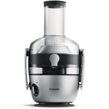 „Philips Avance Collection HR1922/21 QuickClean 1200 W XXL padavimo vamzdelio sulčiaspaudė „Philips Avance Collection HR1922/21 QuickClean 1200 W XXL padavimo vamzdelio sulčiaspaudė