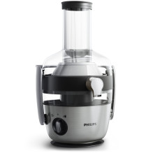 „Philips Avance Collection HR1922/21 QuickClean 1200 W XXL padavimo vamzdelio sulčiaspaudė „Philips Avance Collection HR1922/21 QuickClean 1200 W XXL padavimo vamzdelio sulčiaspaudė