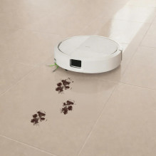 iRobot Roomba 115 Combo Robot Vacuum - White iRobot Roomba 115 Combo Robot Vacuum - White