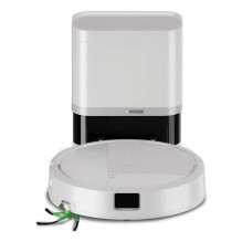 iRobot Roomba 115 Combo Robot Vacuum + Auto Empty Dock White iRobot Roomba 115 Combo Robot Vacuum + Auto Empty Dock White