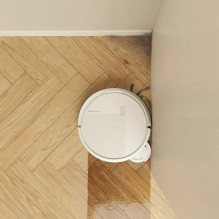 iRobot Roomba Plus 415 Combo robotas-dulkių siurblys, baltas + automatinio plovimo stotelė iRobot Roomba Plus 415 Combo robotas-dulkių siurblys, baltas + automatinio plovimo stotelė