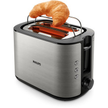 Philips Viva Collection HD2650 / 90 toaster 8 2 slice(s) 950 W