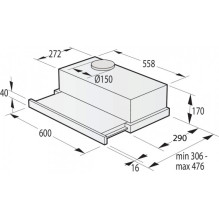 Gorenje TH60E3B