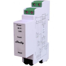 Shelly Pro 3EM-3CT63