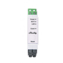 Shelly Pro 3EM-3CT63 Shelly Pro 3EM-3CT63